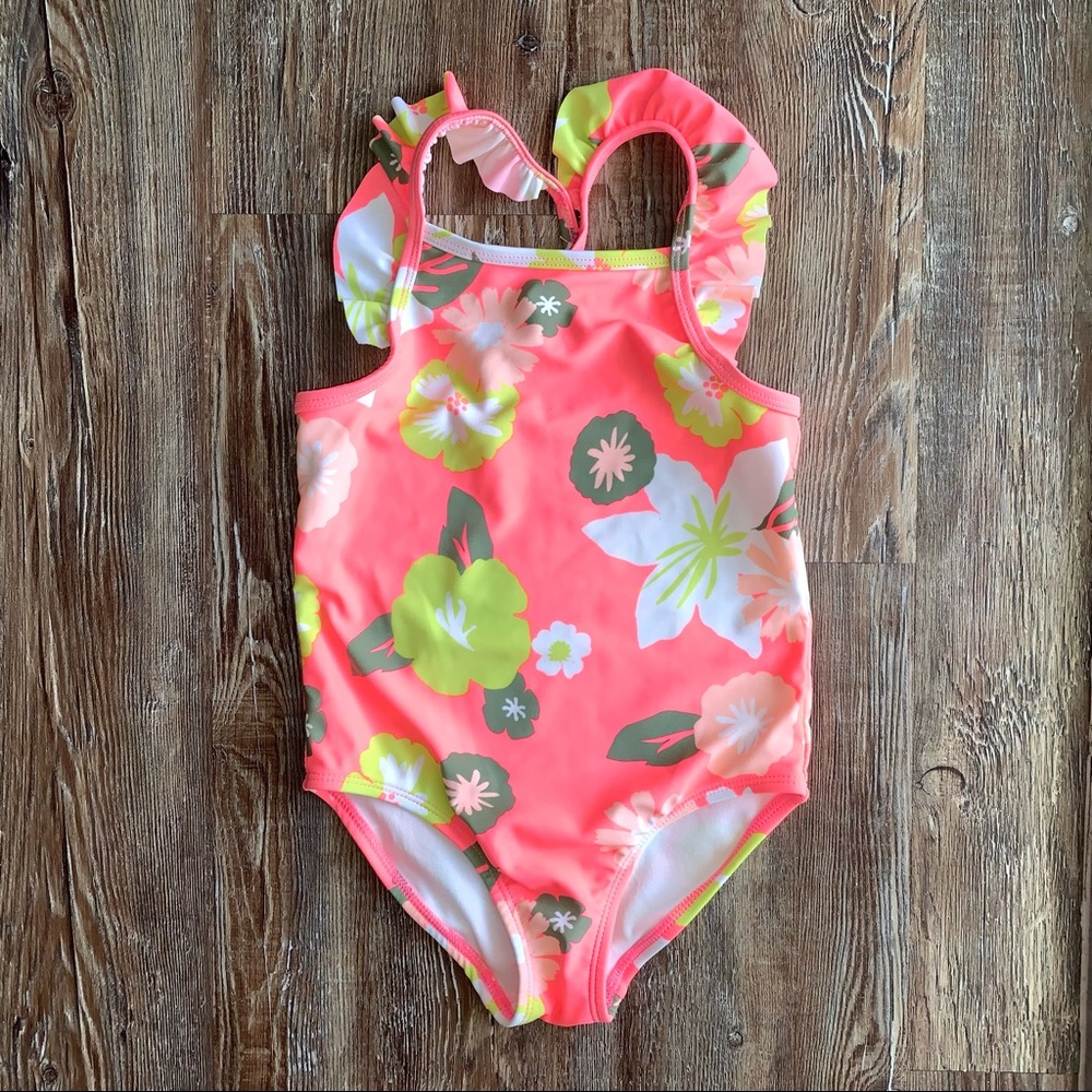 Cat & Jack One-Piece Swimsuit